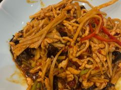 -玉华台饭庄·淮扬菜·烤鸭(望京店)