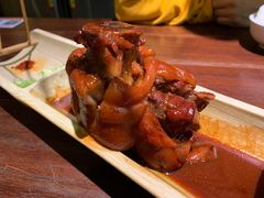 -大牌大·传统杭帮菜(湖滨店)