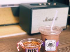-HANA COFFEE(长寿路店)