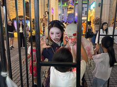 -华谊兄弟（长沙）电影小镇