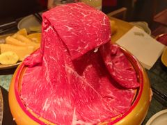 -牛New寿喜烧(中山公园龙之梦店)