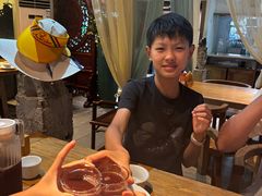 -水煮三国·川鲁江湖菜(香山店)