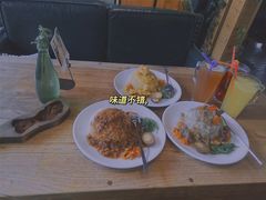 -大塘金香草谷