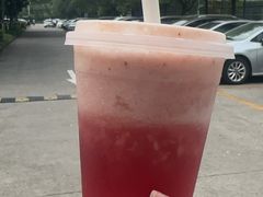 -喜茶(杭州滨江宝龙店)