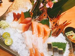 -吟松日式料理(莘庄店)