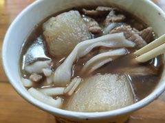 -王记生烫牛杂面馆(兰陵路店)