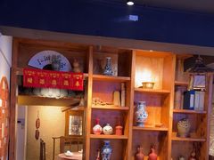 -有位虾匠·胶东土菜小馆(市北店)