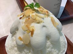 -丹礼糖甜品