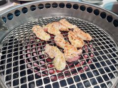 -焱铁烧·黑毛和牛专门店(杭州嘉里中心店)