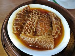 -鹿其林酒家(大学城店)