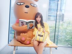 -KAKAO FRIENDS(弘大店)