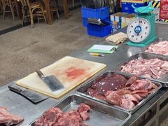 -标记美食新鲜猪杂(兴南大道店)