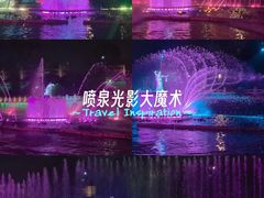 -扬州古运河