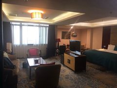 -美丽豪酒店(西安钟鼓楼回民街店)