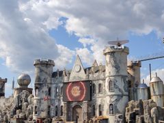 -渔岛海洋度假区