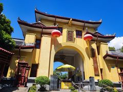 -桂林独秀峰王城景区