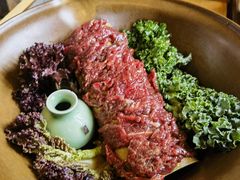 -手选潮汕鲜活牛肉火锅(二七广场店)