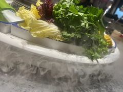 -羊来顺冰煮鲜羊 铁锅烀羊肉(中央大街店)