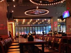 大堂-HIB HUB公社(解放西路店)