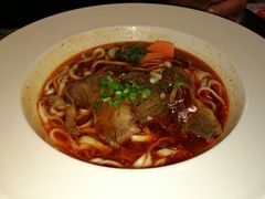 -康师傅私房牛肉面(马泉营奥莱店)