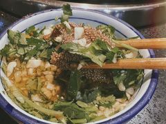 -飘香火锅(玉林西路店)