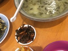 -阿莉餐厅(枣阳路店)