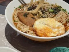 -松鹤面馆·古法焖肉面(观前店)
