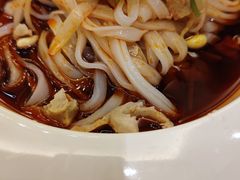 -西安饭庄(立丰国际店)