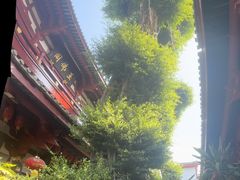 -叩齿古寺