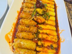 -丝路有约·优雅新疆菜(万宴城店)