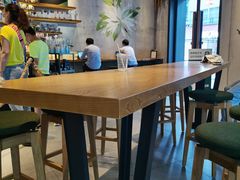 -星巴克(大宁店)