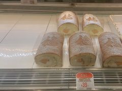 -西村叔叔的店·面包·甜品·蛋糕(崂山丽达店)