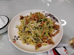 -黑石礁酒楼·海鲜(黑石礁店)