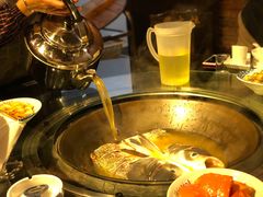 -好灶头妈妈菜·柴火灶台鱼·千岛湖土菜地标美食