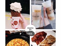 -上海小南国(正大店)