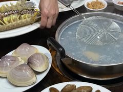 -凯华海鲜火锅·传承三十六年