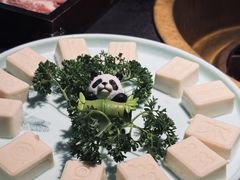 -吼堂老火锅(太古里总店)