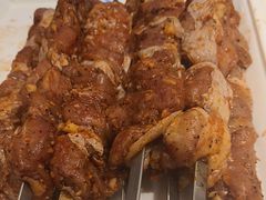 -通海俄式烧烤·俄罗斯大串(嵩山路店)