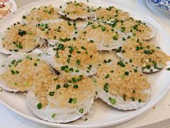 -武汉香格里拉大酒店·香宫中餐厅