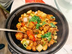 -臻品粤(万科美好广场店)