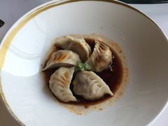 -金轩中餐厅 Jin Xuan(浦东丽思卡尔顿酒店)