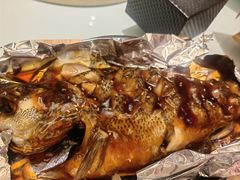 -八珍饺子·烤鸭·家常菜