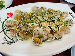 -吕四渔港码头海鲜餐厅
