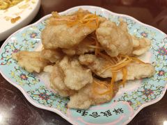 -老厨家(友谊路总店)