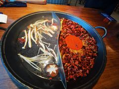 -楠火锅(仁恒梦中心店)