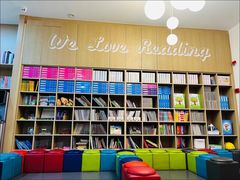 -奇尔思青少儿·语言·艺术·演讲(顾戴路店)