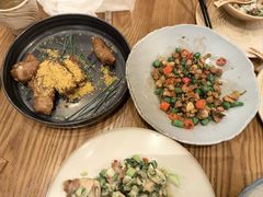 -芳草地度假酒店·野炉中餐厅