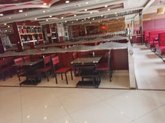 大堂-蝎王府羊蝎子(天通苑店)