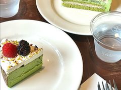 -EAU CAFE(永康路店)