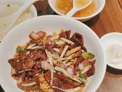 -寻裕记·现炒浇头面(人民广场店)